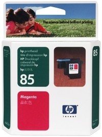 HP 85 Druckkopf Magenta No.85 für DesignJet 30 130