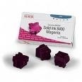 Xerox Solid Ink Magenta für Phaser 8400 (3er Pack)