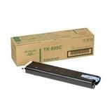 Kyocera TK-805Y Mita Toner Yellow für KM-C850