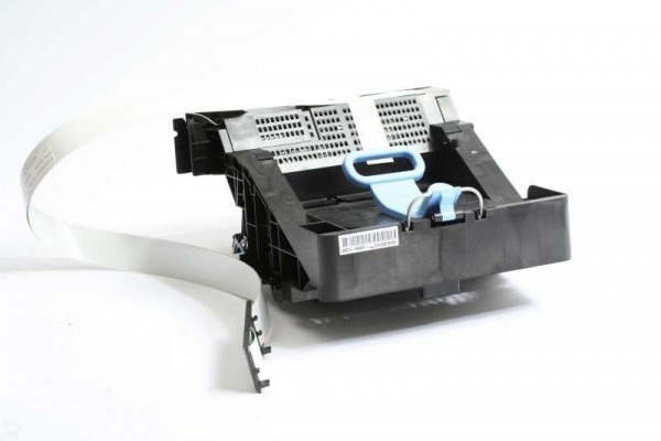 HP DesignJet Carriage Assembly Q6687-67011 T610 T1100 Z3100