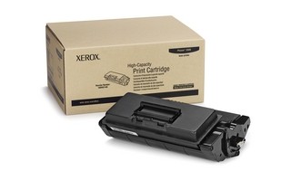 XEROX PH3500 Toner Black 12.000 Seiten High Capacity