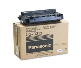 PANASONIC Toner Schwarz für UF-550 UF-770 UF-880