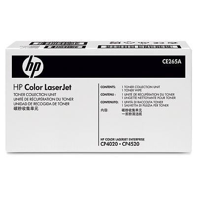 HP 648A RestToner-Auffangeinheit HP Color LaserJet CP4025n HP M651dn CE265A