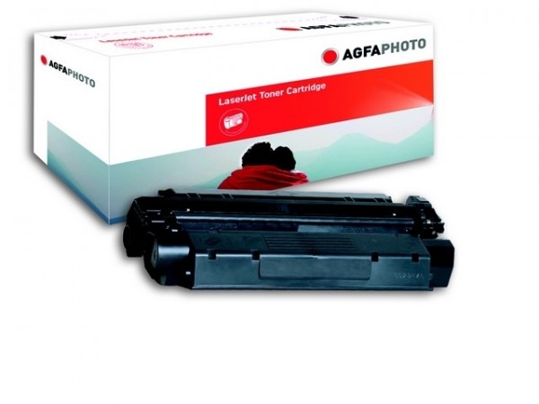 AGFAPHOTO APTCEP27E Canon EP-27 LBP3200 Toner Cartridge 2.500 pages