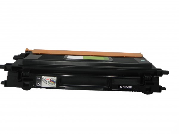 TP Premium Toner TN-135BK schwarz HL-4050CD HL-4050CDN HL-4050CDNLT HL-4070CDW MFC-9420CNLT MFC-9420