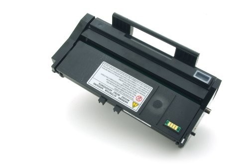 Ricoh 407166 Toner Schwarz für Aficio SP 100 SP 112