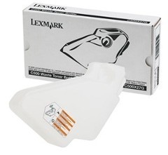 Lexmark C52025X Resttonerbehälter für C522 C524 C530 C532 C534