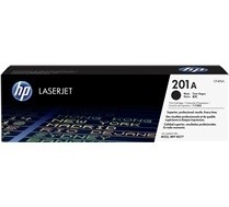 HP 201A Toner Black CF400A HP Color LaserJet Pro 200 M252n Pro MFP M277n