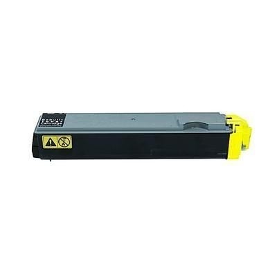 Kyocera TK-8600Y Toner Yellow T02MNANL0 FS-C8600 Kyocera FS C8650