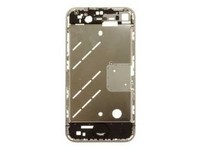 MicroSpareparts Mobile iPhone 4 Cover Frame
