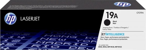 HP 19A Imaging Drum HP LaserJet Pro M102 M130 MFP CF219A