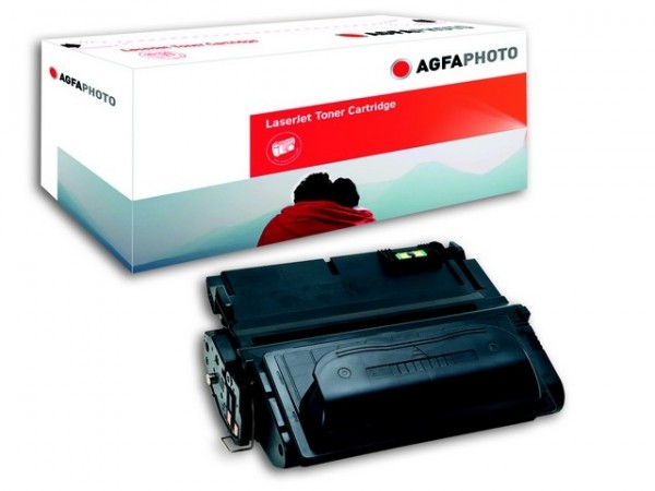 AGFAPHOTO APTHP338AE HP.LJ4200 Toner Cartridge 12.000pages black