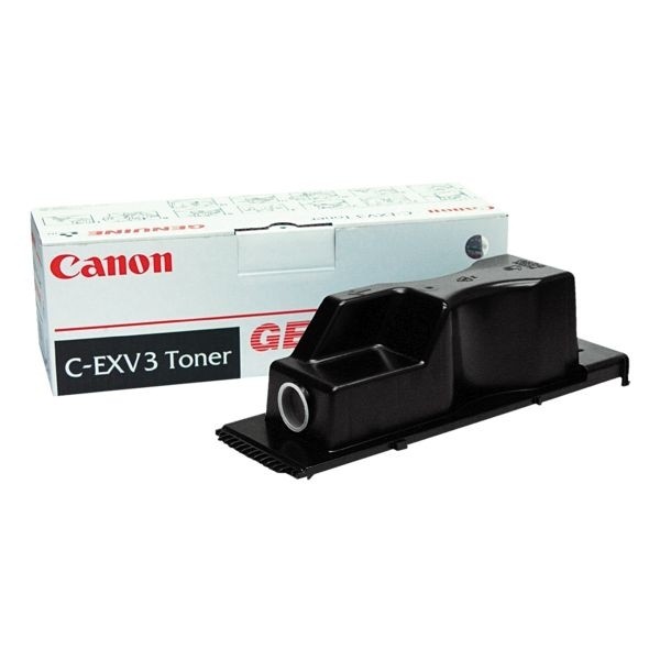 Canon Toner Black IR 2200 C-EXV3 Imagerunner