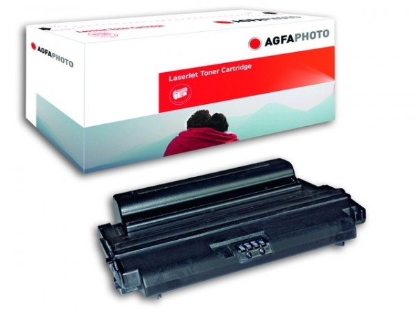 AGFAPHOTO TS3470E Samsung ML-3470 Toner Black