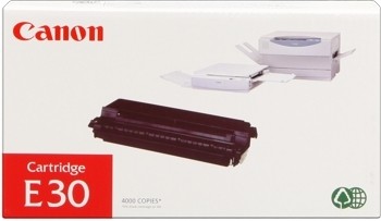 CANON E30 Kopierer-Toner Cartridge schwarz FC310 / 330 FC220S