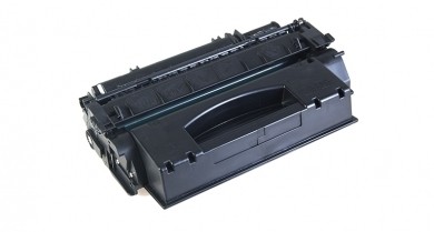 TP Premium Toner schwarz für HP LaserJet 1320 black ersetzt Q5949X