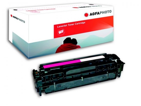 AGFAPHOTO THP532AE HP.CLJCP2025 YEL2800pages Toner Cartridge yellow