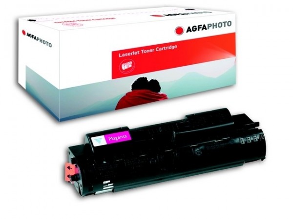 AGFAPHOTO THP2683AE HP.CLJ3700 Toner Cartridge 6000pages magenta