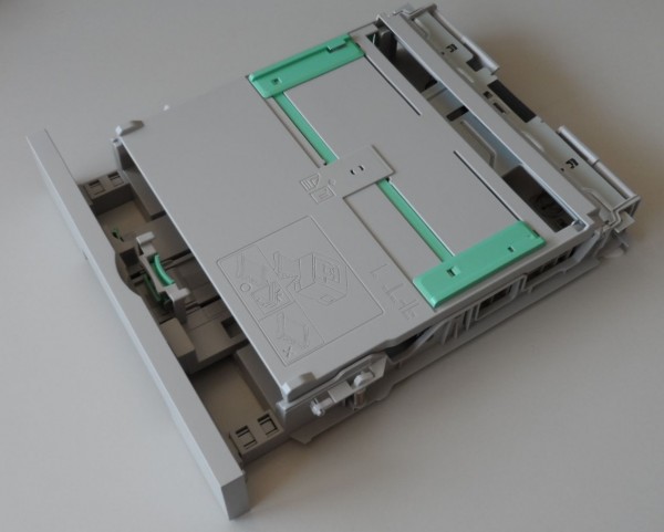 Samsung JC90-01177A Papier Cassette CLP-470N CLX-4195 CLP-415 C1810W C1860FW
