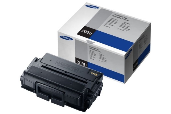 Samsung MLT-D203U Toner Black M4020nd M4024nd M4070 M4072 SU916A