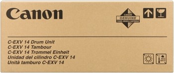 Canon C-EXV 14 Trommel iR2016 iR2020 iR2420 iR2422 0385B002