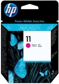 HP 11 Druckkopf Magenta K850 C4812A CP170 K850 DesignJet 120 OfficeJet 9100 Business Inkjet 2200