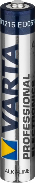 Varta LR61 88422 AAAA Alkali-Mangan Batterie Alkaline 1,5 V
