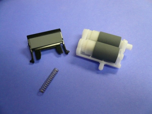 Brother Roller Holder Assy DCP703 MFC-7320 MFC-7440N MFC-7840 LU2545001