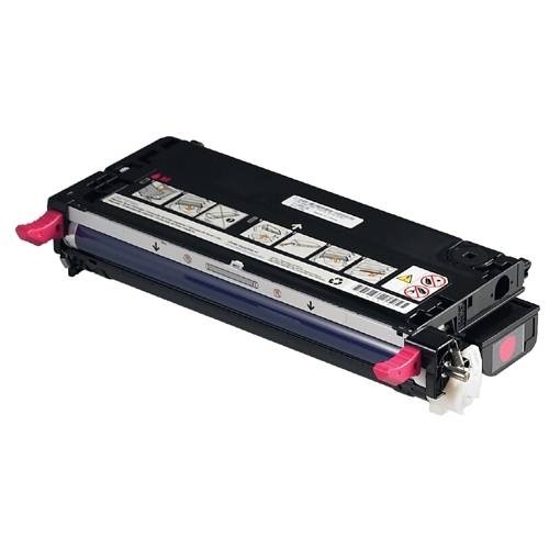 DELL 3110CN Toner Magenta MF790 593-10167 MF790