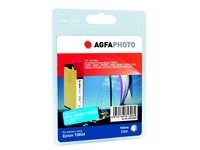 AGFAPHOTO ET080Y Epson RX265 Tinte YEL13ml Extra Life Chip yellow