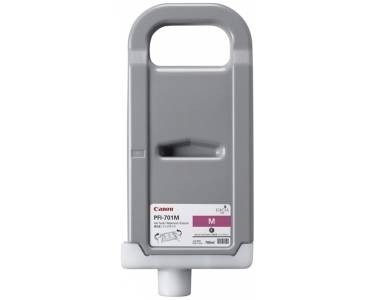 Canon PFI-701M Magenta 700ml iPF-8000 iPF-9000