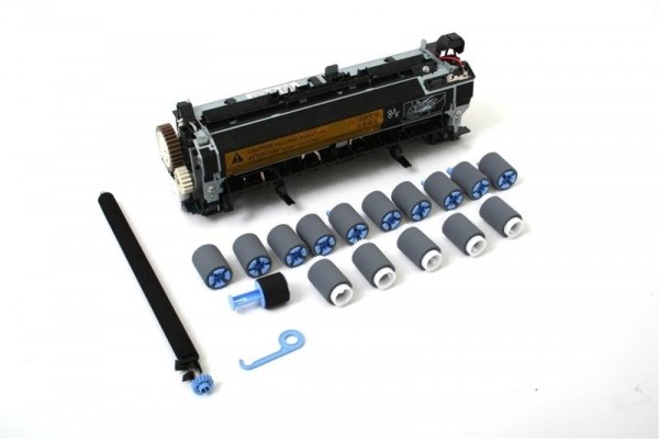 HP CB389-67901 Maintenancekit für LaserJet P4014 P4015