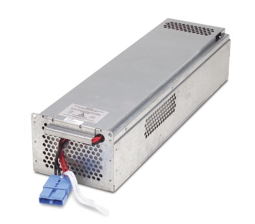 APC Original Ersatzbatterie RBC27 für SU2200RMXL3U