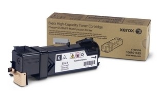 XEROX PH6128MFP Toner Black