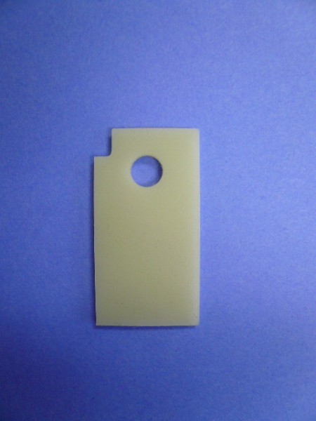 Brother Separation Pad für MFC-4300 MFC-4650 MFC-6650MC