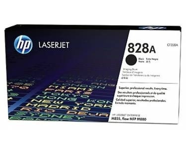 HP 828A Bildtrommel Black CF358A Color LaserJet Enterprise M880 M855 CF358A