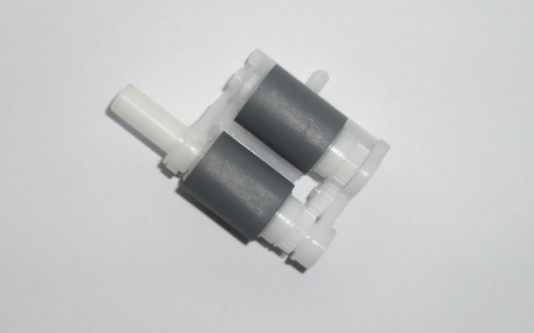 Brother LY2093001 Paper Feeding Roller Assy HL-2130 HL-2250 MFC-7360DN MFC-7860DN DCP-7060