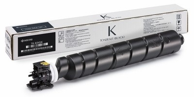 Kyocera TK-8345K Toner Schwarz für Kyocera TASKalfa 2552ci 2553ci 1T02L70NL0