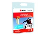 AGFAPHOTO CCLI521Y Canon MP450 Tinte yellow