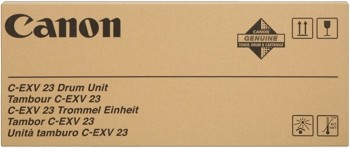 Canon C-EXV 23 Drum Unit iR 2018 iR2022i Bildtrommel 2101B002