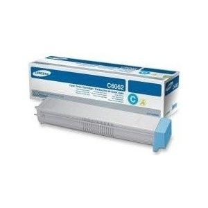 Samsung C6062S Toner Cyan für CLX-9350ND CLX-9352NA SS531A