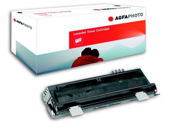 AGFAPHOTO für HP LJ4V Toner Cartridge BLK8.100 pages