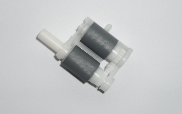 Brother LY2093001 Paper Feeding Roller Assy für MFC-7360DN DCP-7060