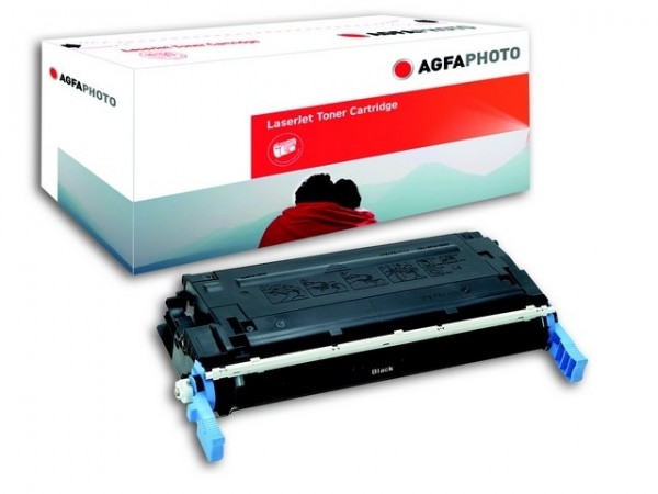 AGFAPHOTO APTHP9720AE HP.CLJ4600 Toner Cartridge 8000pages black