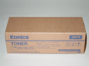 Konica Minolta 00KW Toner Black für U-BIX 1015 U-Bix 1120 Ubix 1212