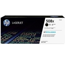 HP 508X Toner Black für HP Color LaserJet Enterprise M552 M553 CF360X 12.5 K