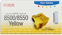 Xerox Solid Ink Yellow für Phaser 8500 (3er Pack)