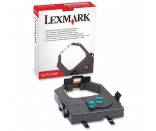 Lexmark Farbband Nylon schwarz 3070166 BM (2480, 2481, 2490, 2491)