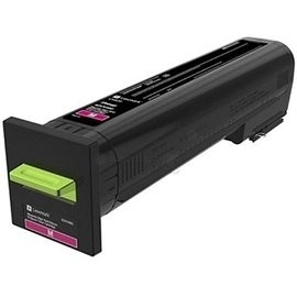 Lexmark 82K2HME Toner Magenta XC820 Lexmark CX825 Lexmark CX860