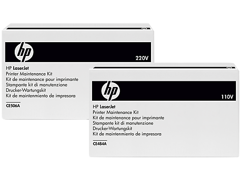 HP B5L36A Fuser für HP Color LaserJet Enterprise M552 M553 M577 Original